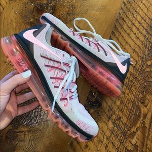 Nike AirMax sneakers